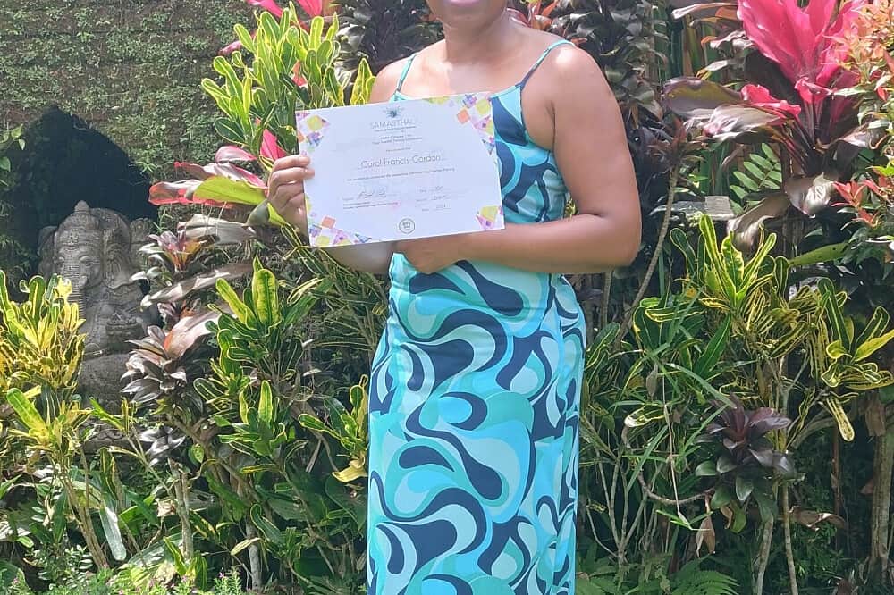 15 Day 200 Hour Samasthala Yoga Teacher Training, Bali, Indonesia 5