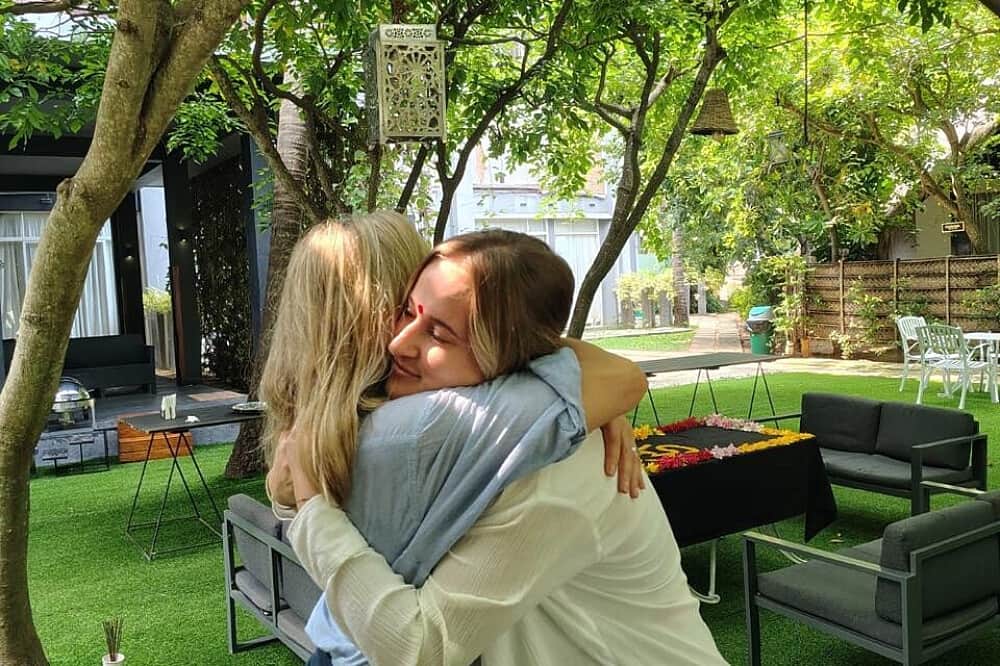 11 Day 100 Hour Yoga Teacher Training in Goa, India 4