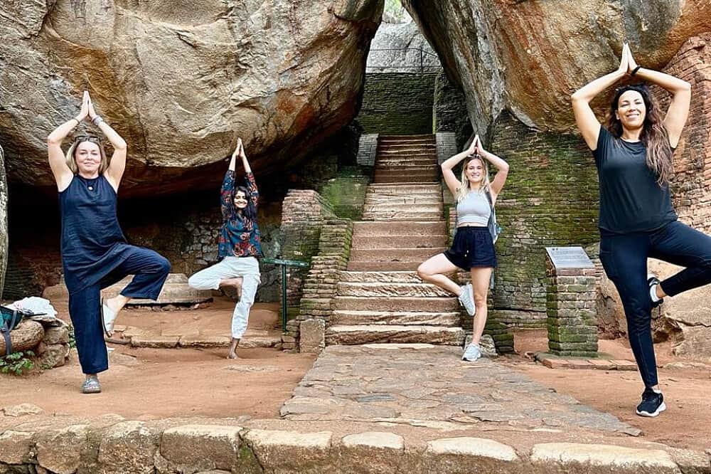 11 Day 100 Hour Yoga Teacher Training in Goa, India 2