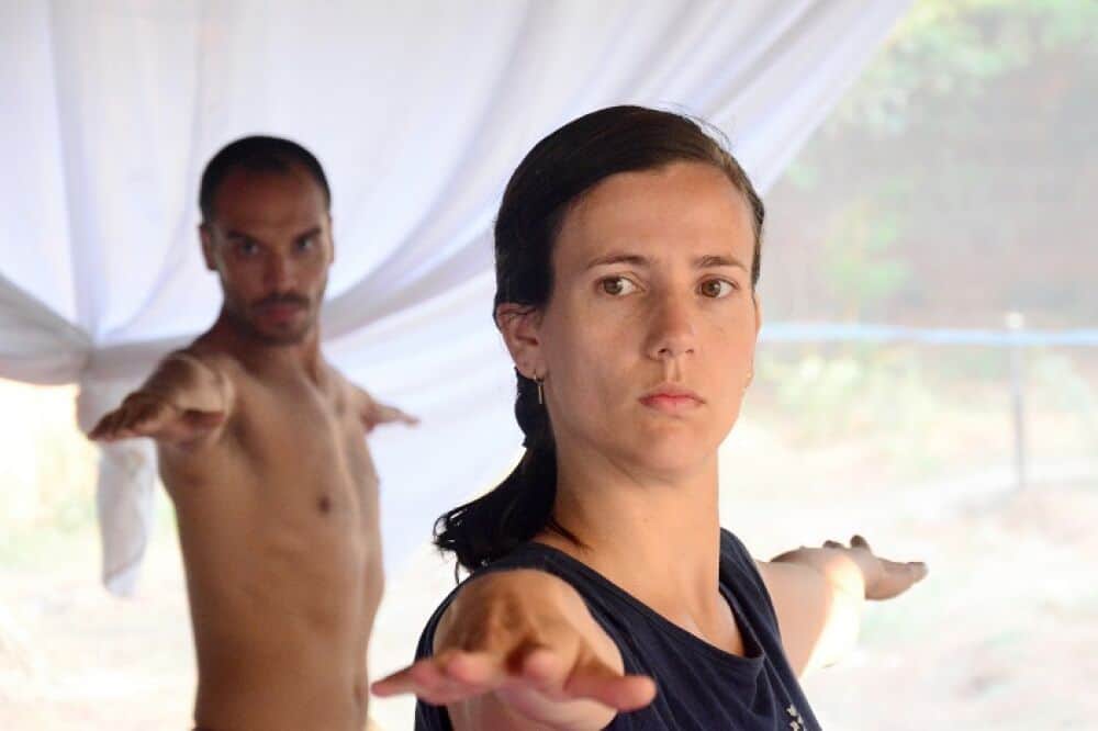 11 Day 100 Hour Yoga Teacher Training in Goa, India 5