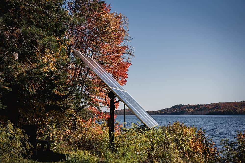 4 Day Quest for Balance SUP & Yoga Retreat in Ontario, Canada 5