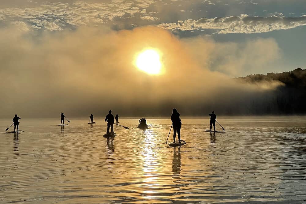 4 Day Quest for Balance SUP & Yoga Retreat in Ontario, Canada 6