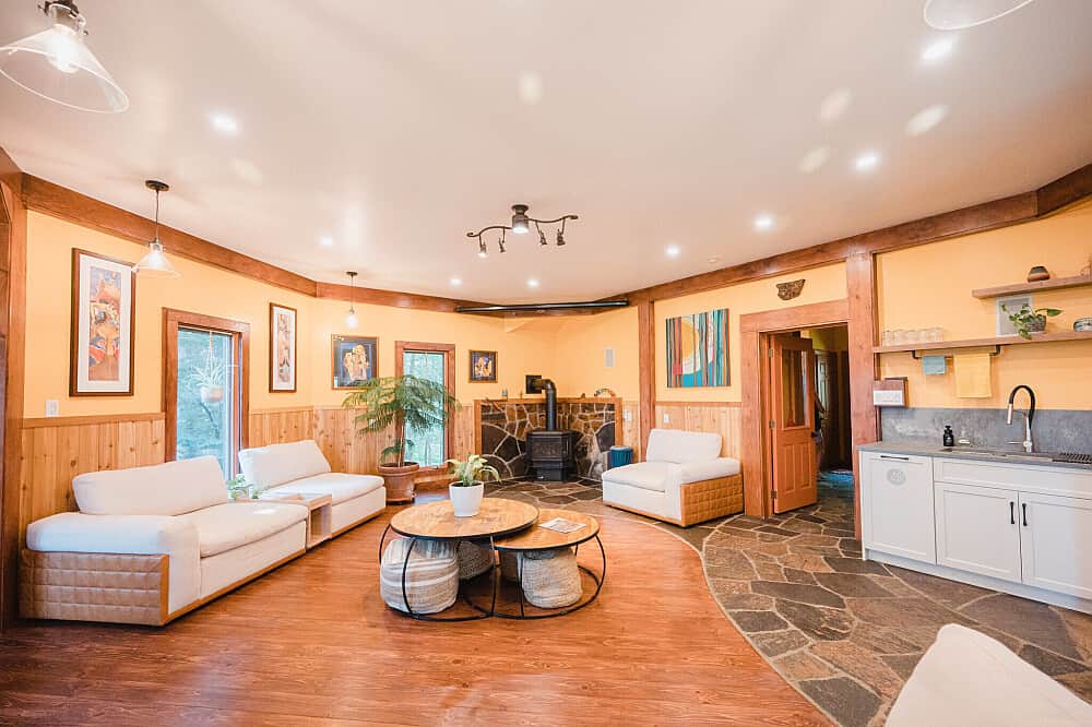 4 Day Quest for Balance SUP & Yoga Retreat in Ontario, Canada 7