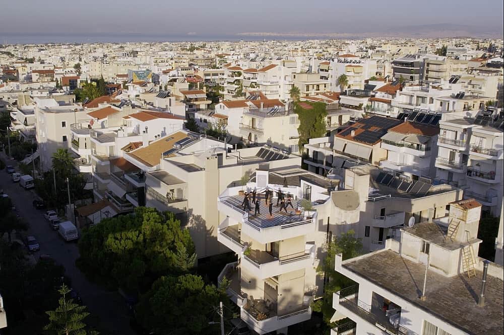 7 Day to Harmony: Yoga & Fitness Body-Mind Retreat in Greece 3