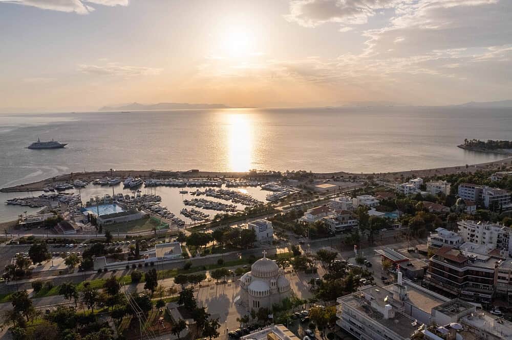 7 Day to Harmony: Yoga & Fitness Body-Mind Retreat in Greece 5