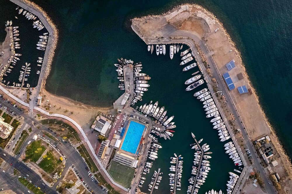 7 Day to Harmony: Yoga & Fitness Body-Mind Retreat in Greece 6