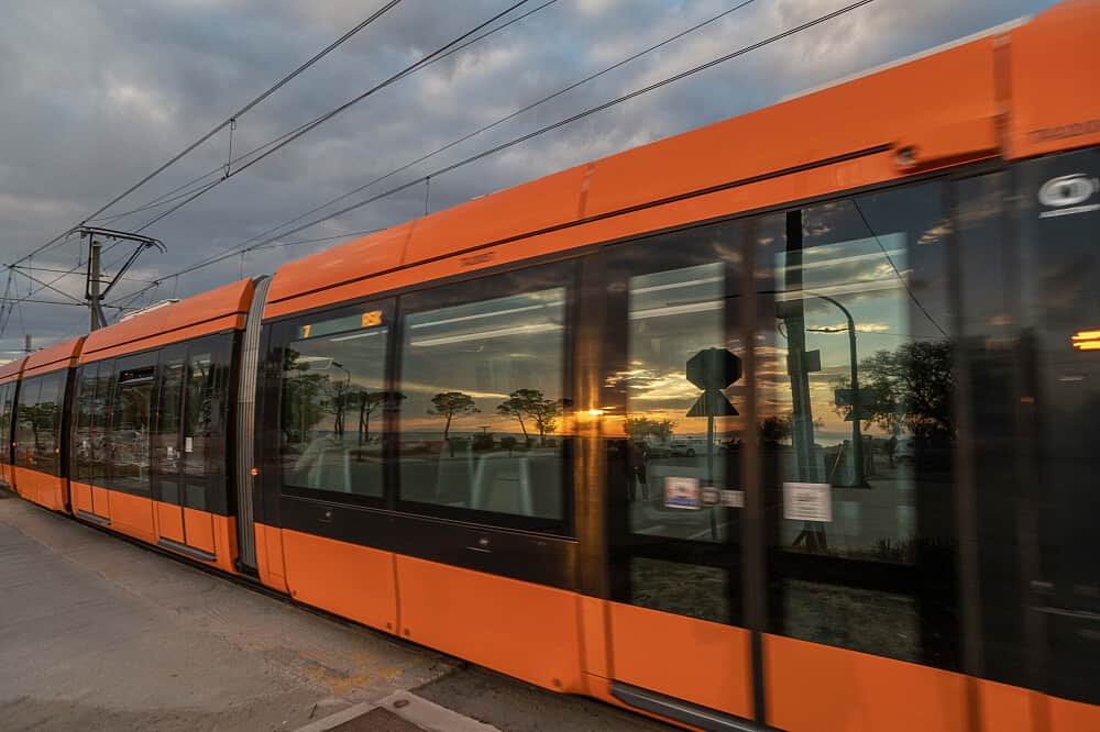7 Day SUP (Stand Up Paddle) Yoga Foundation Athens Seaside 7