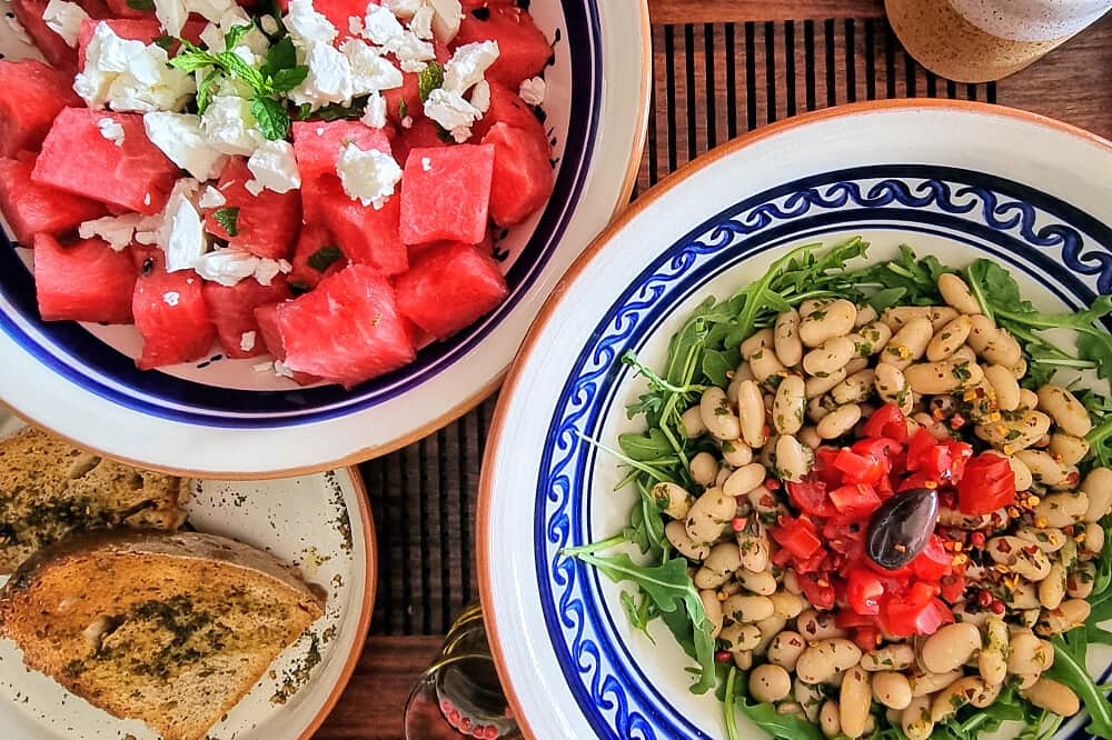 7 Day Luxury Hiking and Yoga Retreat by the Sea in Greece 7