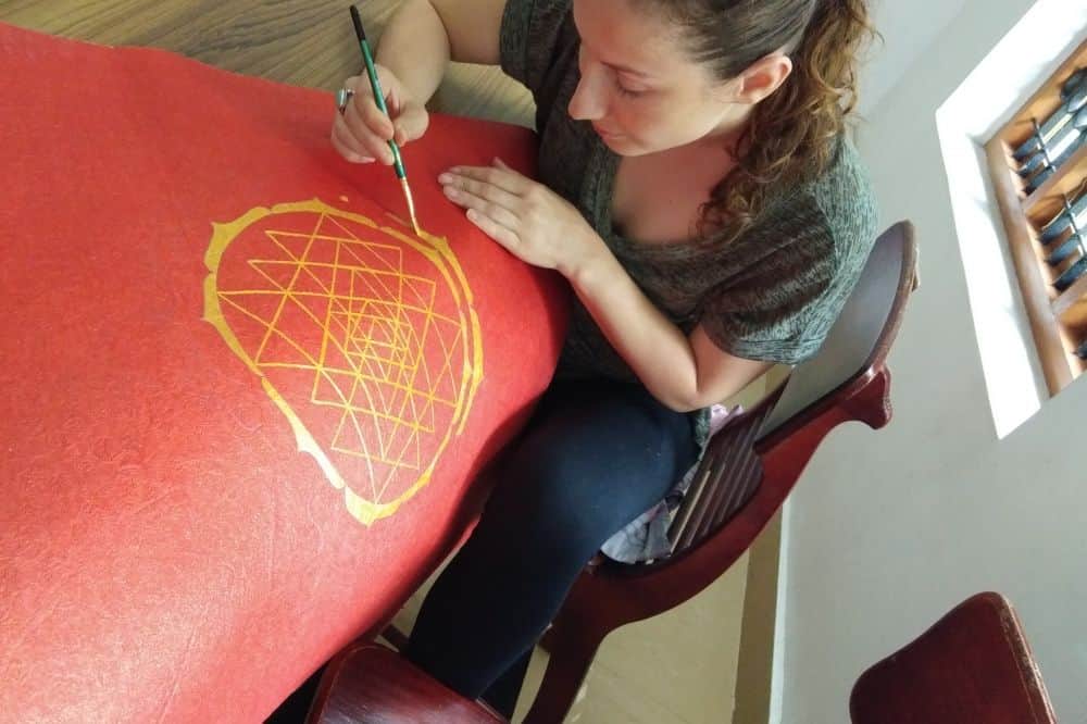 21 Day (Flexible) 1:1 Healing, Grief, Anxiety Retreat in India 2