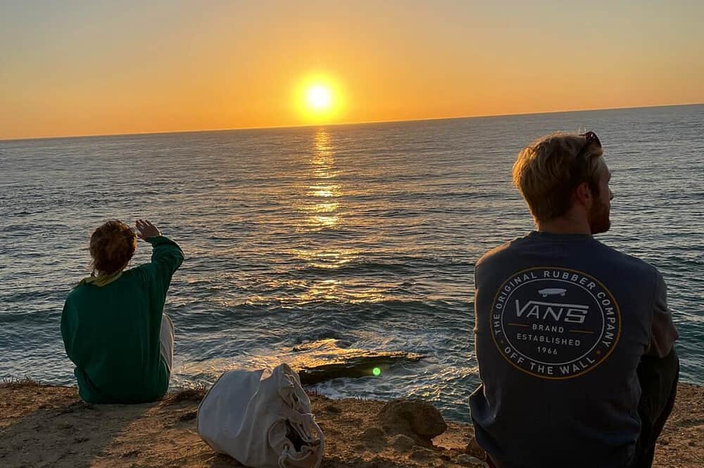 6 Day Flow Into 2026 - A New Year Retreat in Spain 5