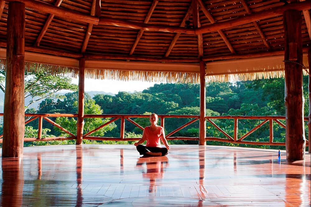 8 Day Individual Yoga & Wellness Package in Costa Rica 5
