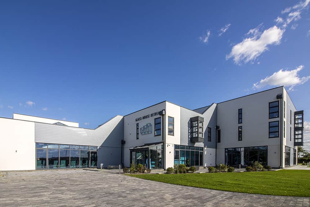 15 Day Wellness & Detox Retreat in the Beautiful Countryside, UK 7