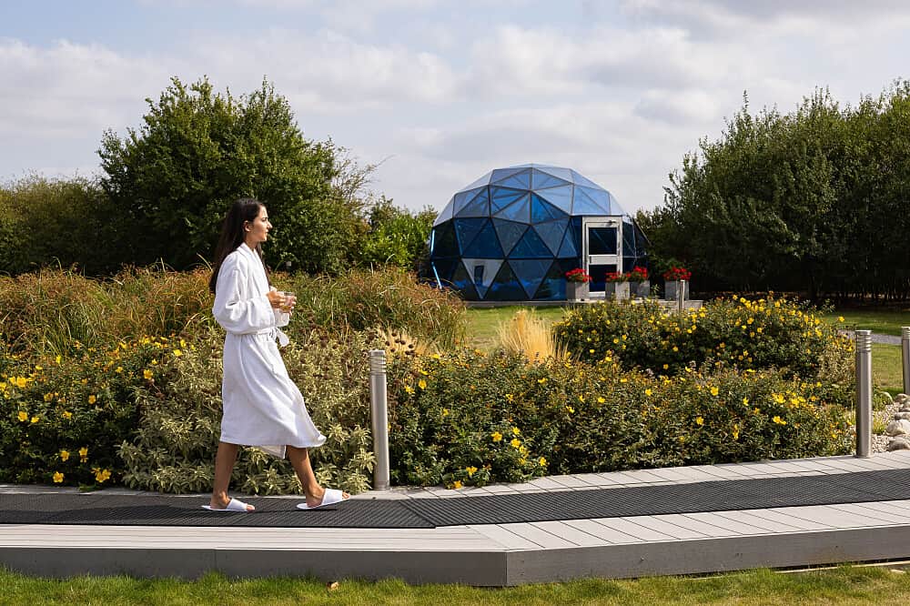 22 Day Wellness & Detox Retreat in the Beautiful Countryside, UK 4