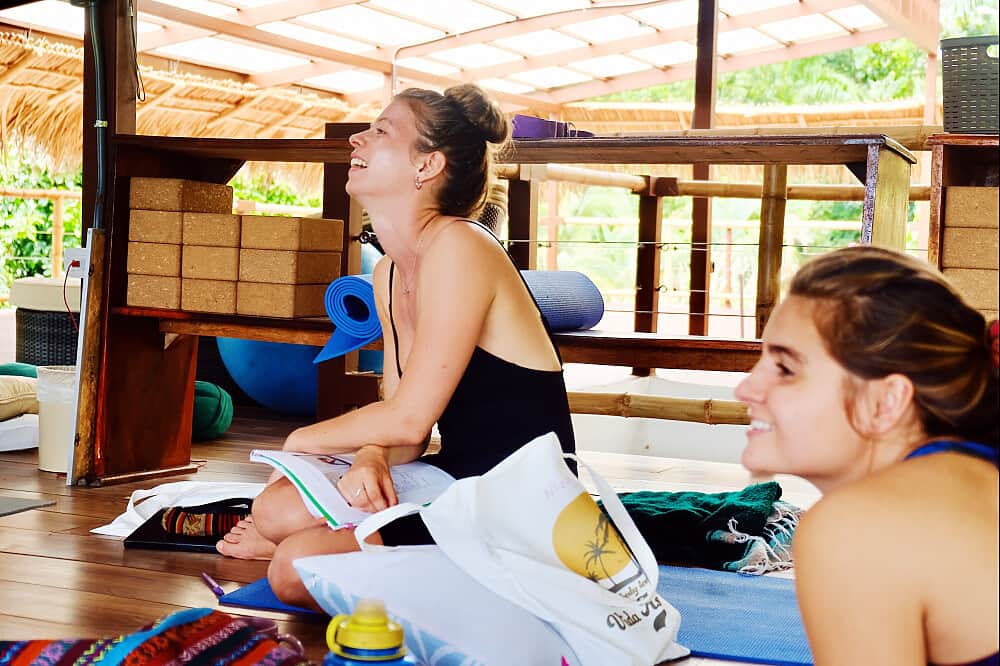 20 Day 200-Hour Awakenings Yoga Teacher Training in Costa Rica 3