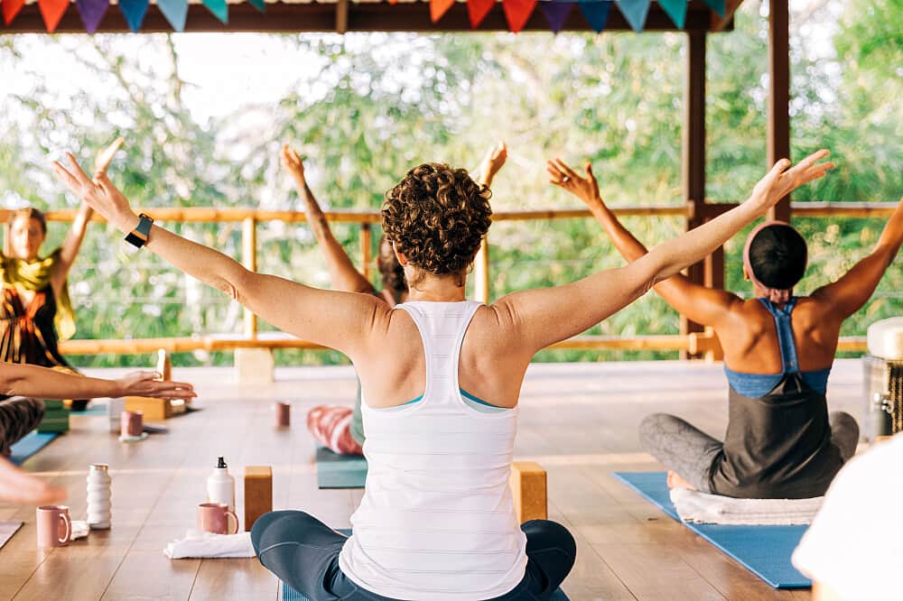 20 Day 200-Hour Awakenings Yoga Teacher Training in Costa Rica 2