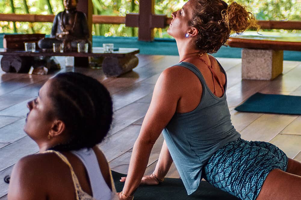 20 Day 200-Hour Awakenings Yoga Teacher Training in Costa Rica 5
