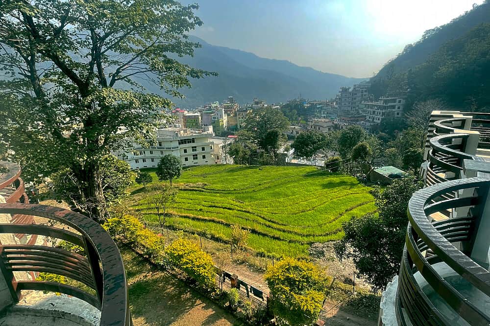 15 Day 150-Hour Meditation Course Training in Rishikesh, India 5