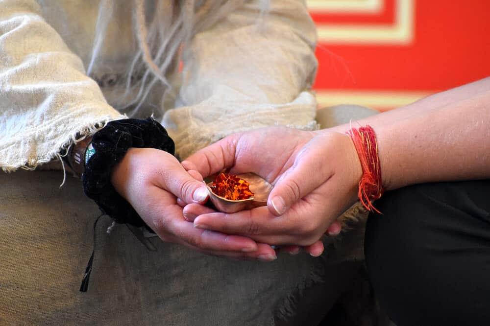 15 Day 150-Hour Meditation Course Training in Rishikesh, India 8