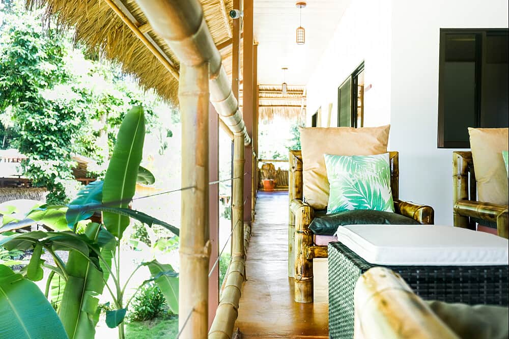 7 Day Heal and Reset Yoga Meditation Retreat in Costa Rica 4