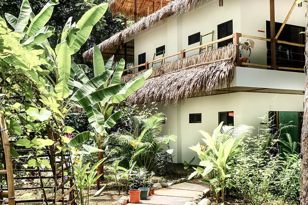 7 Day Heal and Reset Yoga Meditation Retreat in Costa Rica 6