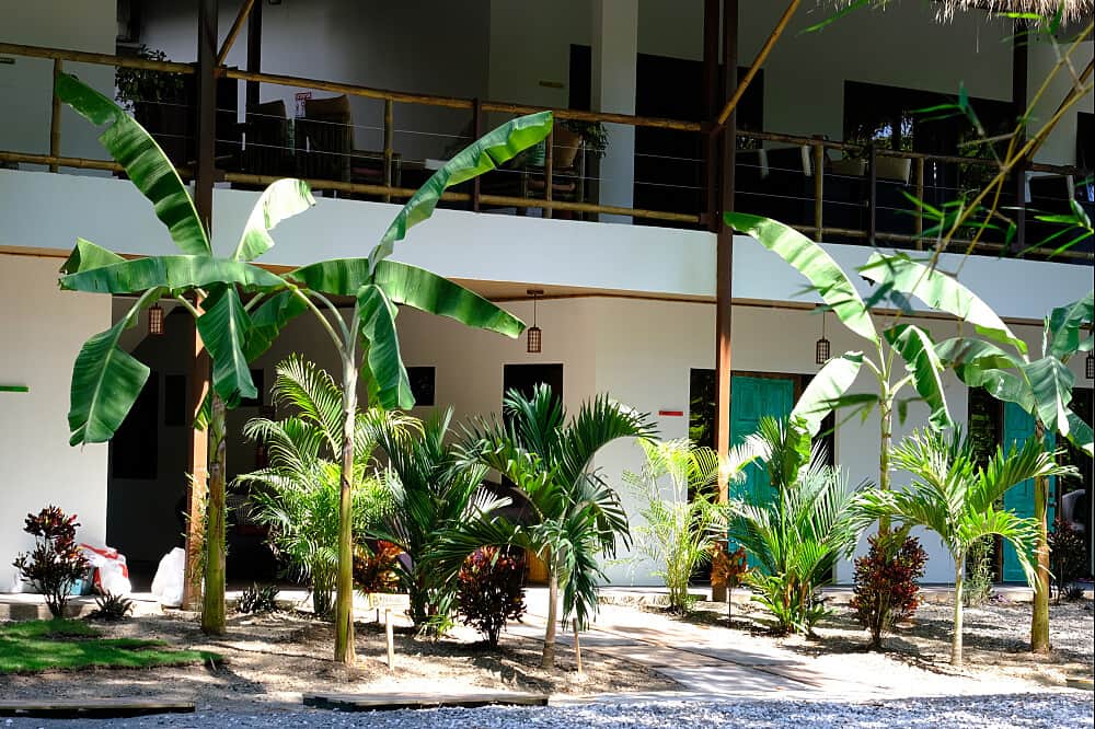 7 Day Heal and Reset Yoga Meditation Retreat in Costa Rica 7