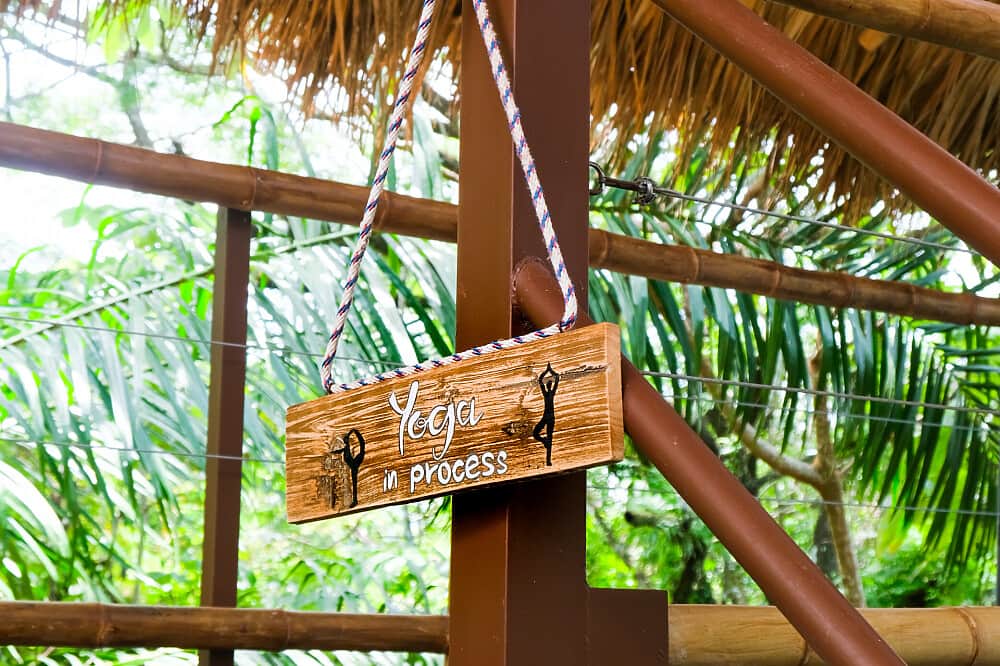 6 Day Yoga and Surfing Retreat at Vida Asana, Costa Rica 5