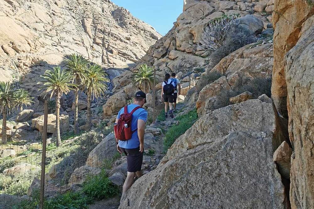 8 Day Yoga, E-biking & Hiking Holiday, Fuerteventura, Spain 5