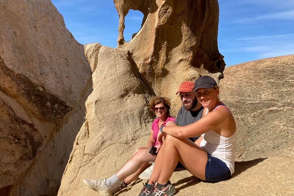 8 Day Yoga, E-biking & Hiking Holiday, Fuerteventura, Spain 7