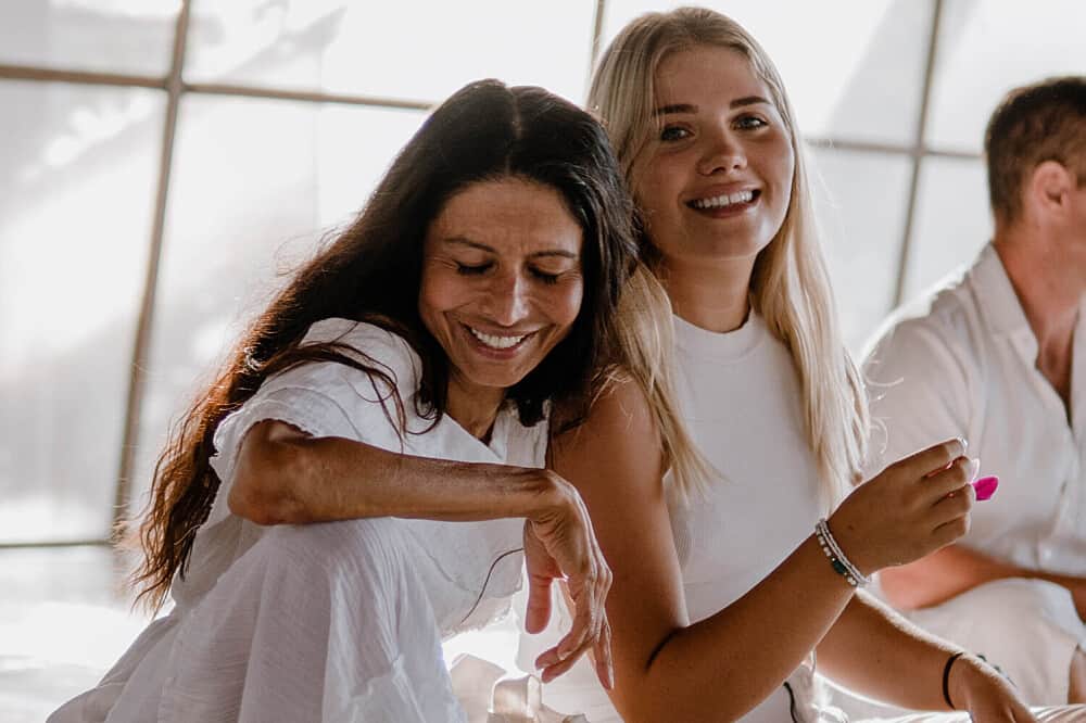 29 Day 200 Hour Multi-Style Yoga Teacher Training in Thailand 8