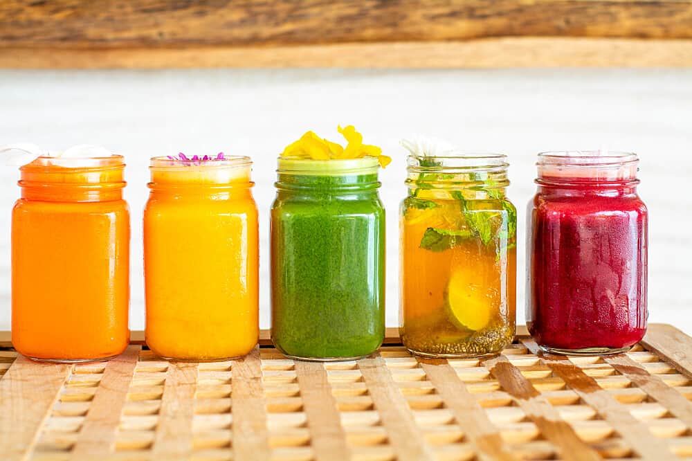 29 Day 200 Hour Multi-Style Yoga Teacher Training in Thailand 7