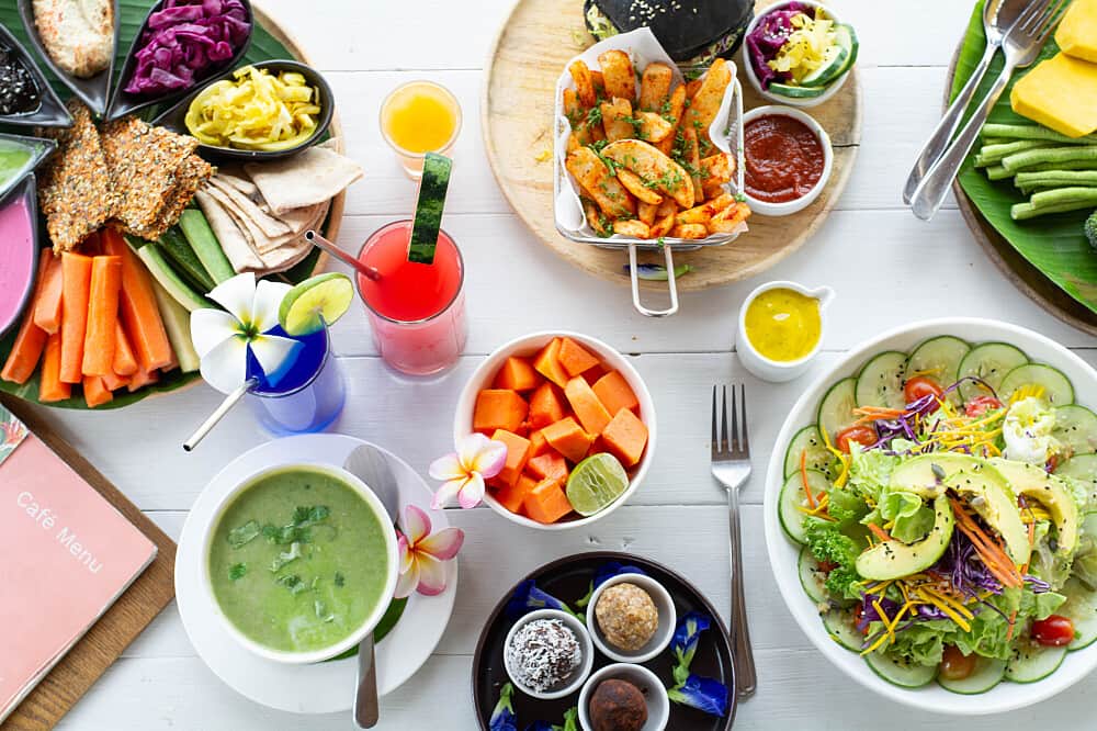 29 Day 200 Hour Multi-Style Yoga Teacher Training in Thailand 3