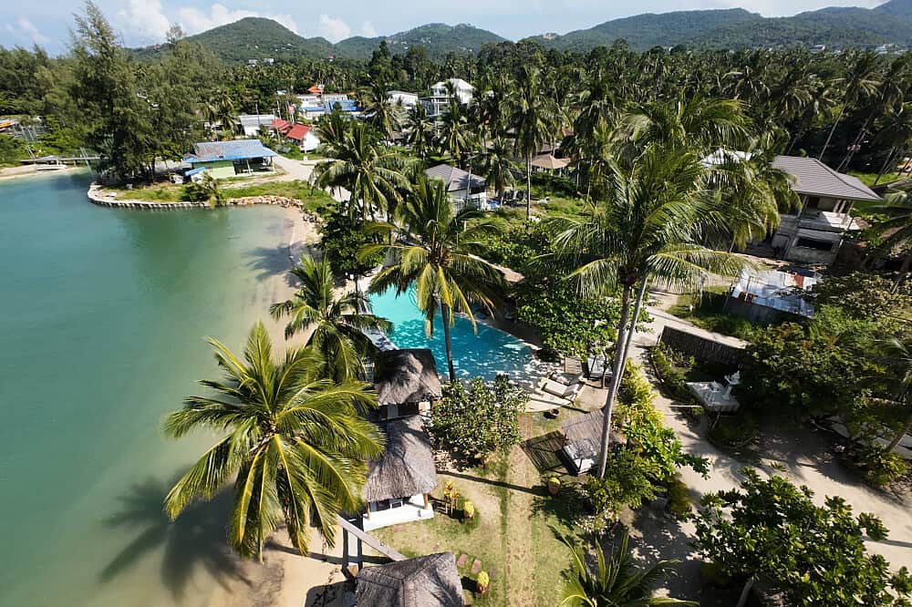 29 Day 200 Hour Multi-Style Yoga Teacher Training in Thailand 6