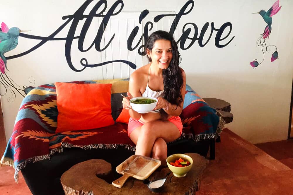 12 Day Complete Detox Program, Koh Phangan, Thailand 7