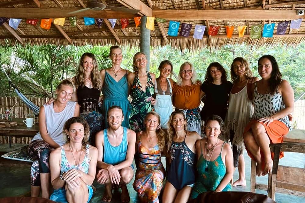 12 Day Complete Detox Program, Koh Phangan, Thailand 5