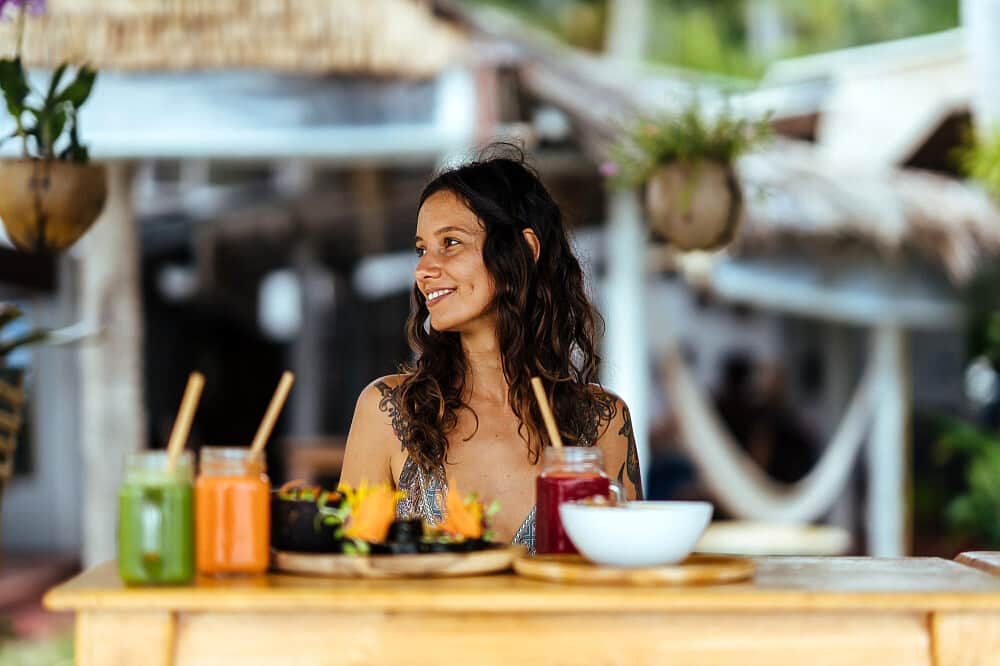 12 Day Complete Detox Program, Koh Phangan, Thailand 1