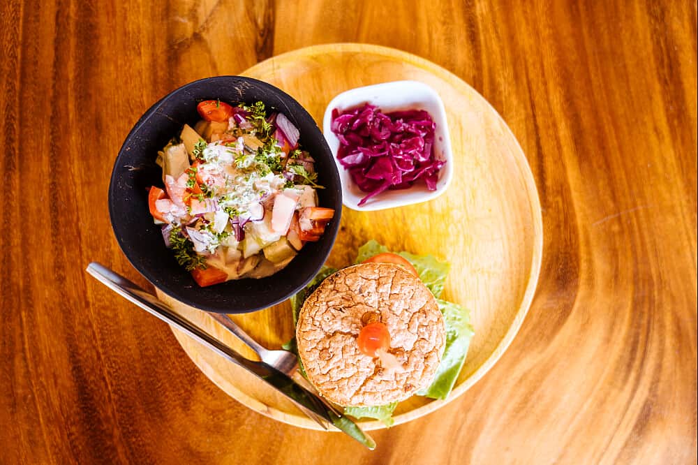 12 Day Complete Detox Program, Koh Phangan, Thailand 6