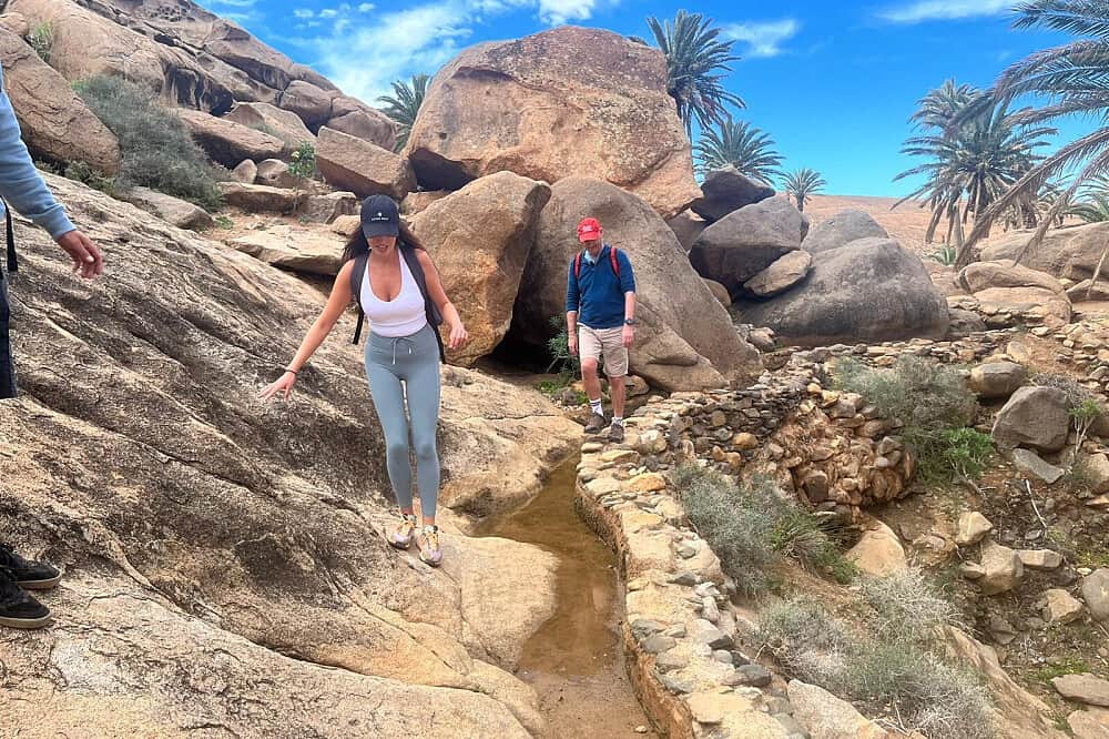 8 Day Active Holidays with Yoga & Hiking in Fuerteventura, Spain 5