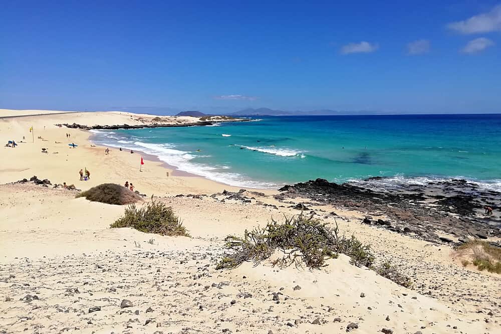 8 Day Active Holidays with Yoga & Hiking in Fuerteventura, Spain 6