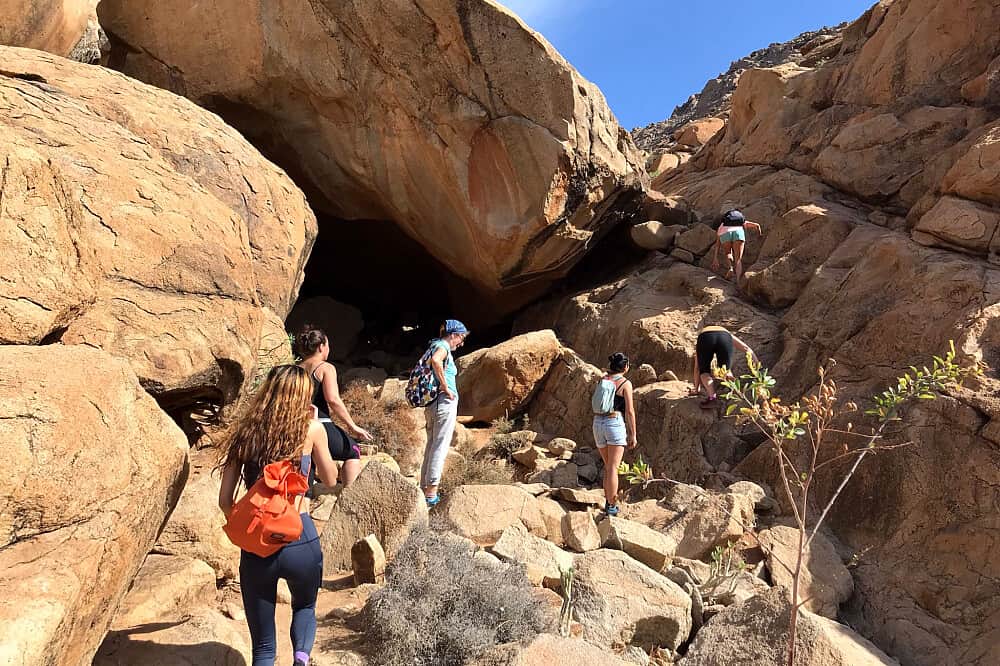 8 Day Active Holidays with Yoga & Hiking in Fuerteventura, Spain 3