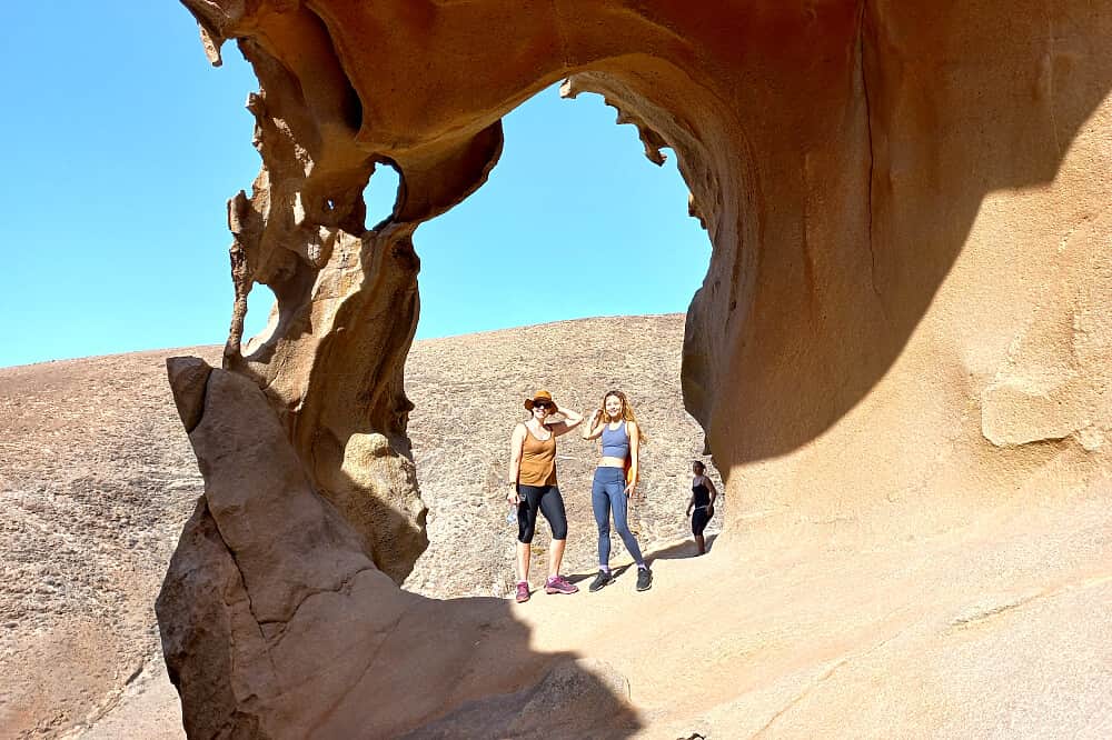 8 Day Active Holidays with Yoga & Hiking in Fuerteventura, Spain 4