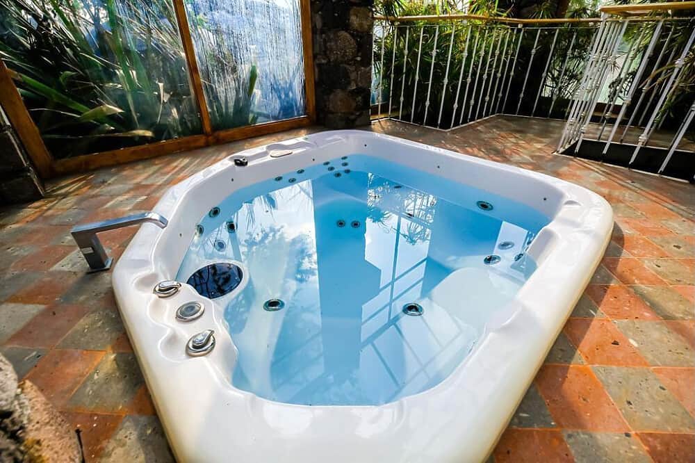 7 Day Individual Shamanic & Conscious Dreaming Retreat in Mexico 6