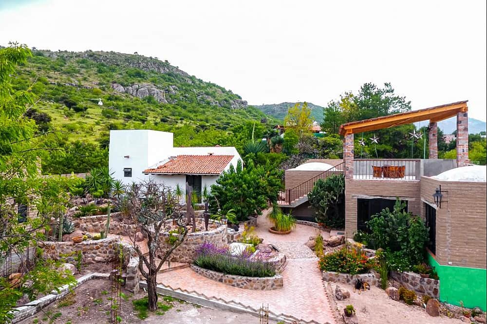 7 Day Individual Shamanic & Conscious Dreaming Retreat in Mexico 8