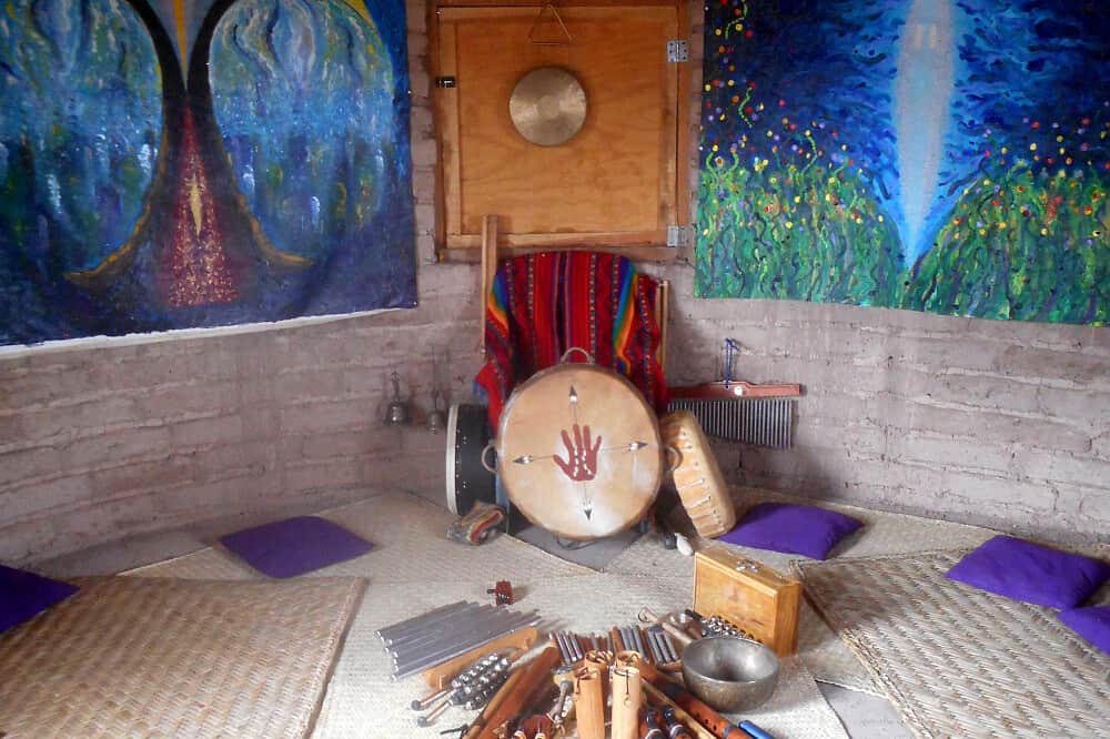 7 Day Individual Shamanic & Conscious Dreaming Retreat in Mexico 2