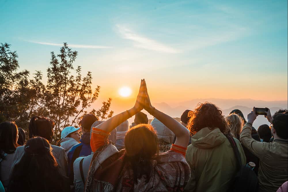 20 Day 300 HR Multi-Style Hatha, Asthanga & Yin TTC in India 1