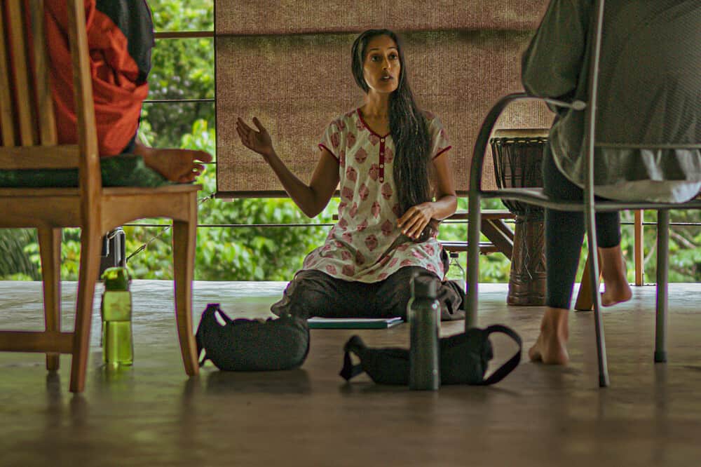 17 Day 200 Hr YogiBeYoga & Ayurveda Teacher Training, Costa Rica 4