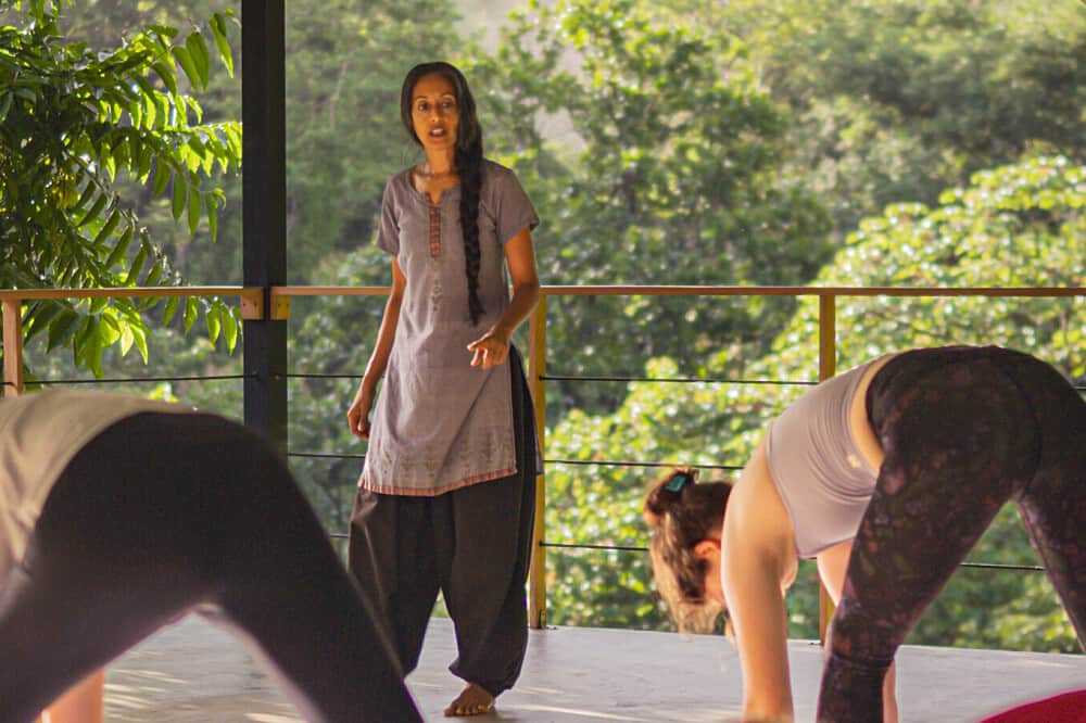 17 Day 200 Hr YogiBeYoga & Ayurveda Teacher Training, Costa Rica 3