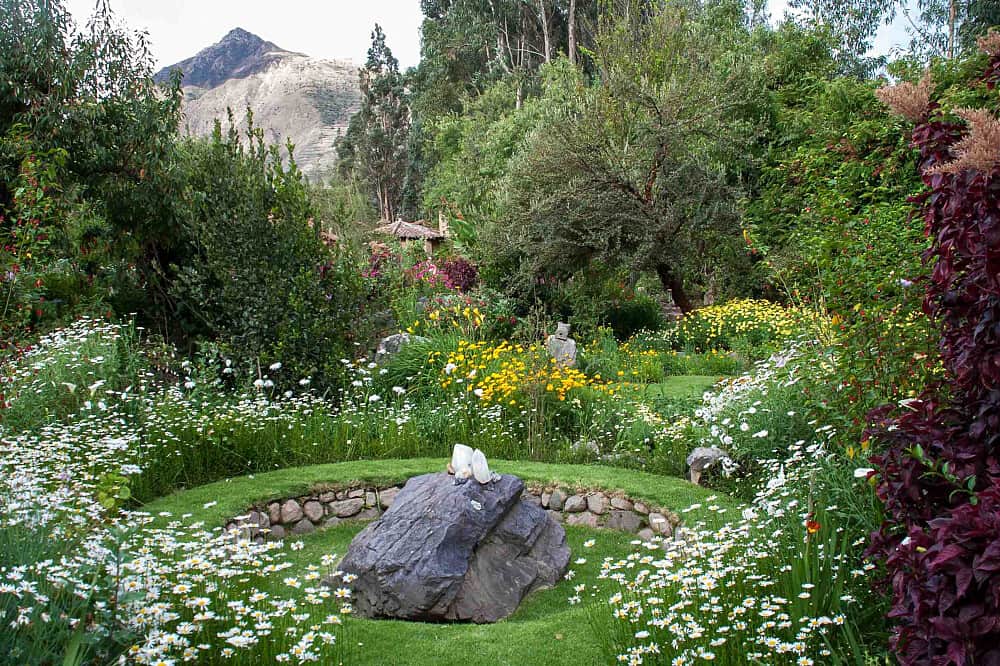 7 Day Healing Wellness Luxury Retreat at Willka T'ika, Peru 7