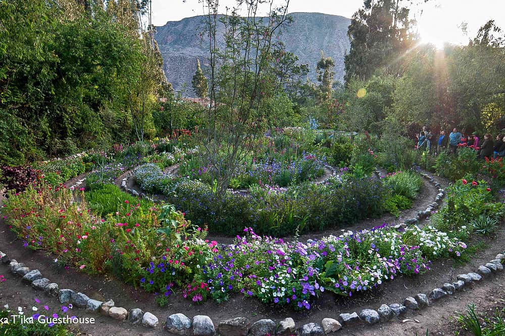 7 Day Healing Wellness Luxury Retreat at Willka T'ika, Peru 5