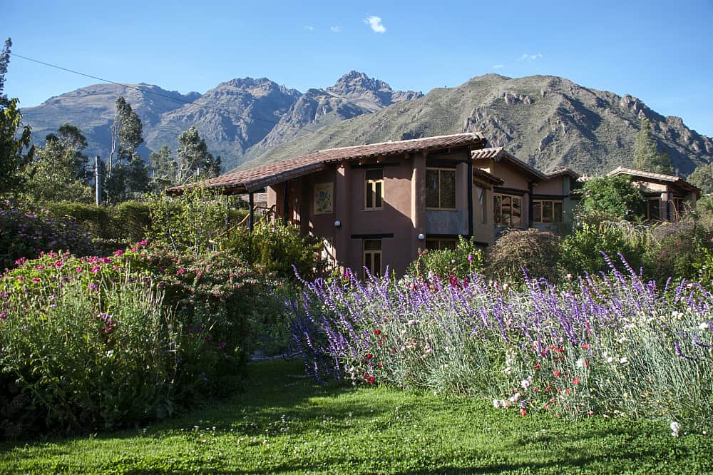 7 Day Healing Wellness Luxury Retreat at Willka T'ika, Peru 3