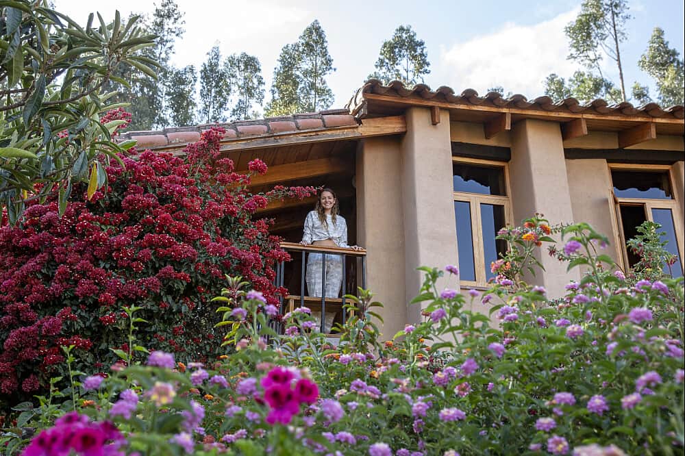 7 Day Healing Wellness Luxury Retreat at Willka T'ika, Peru 4